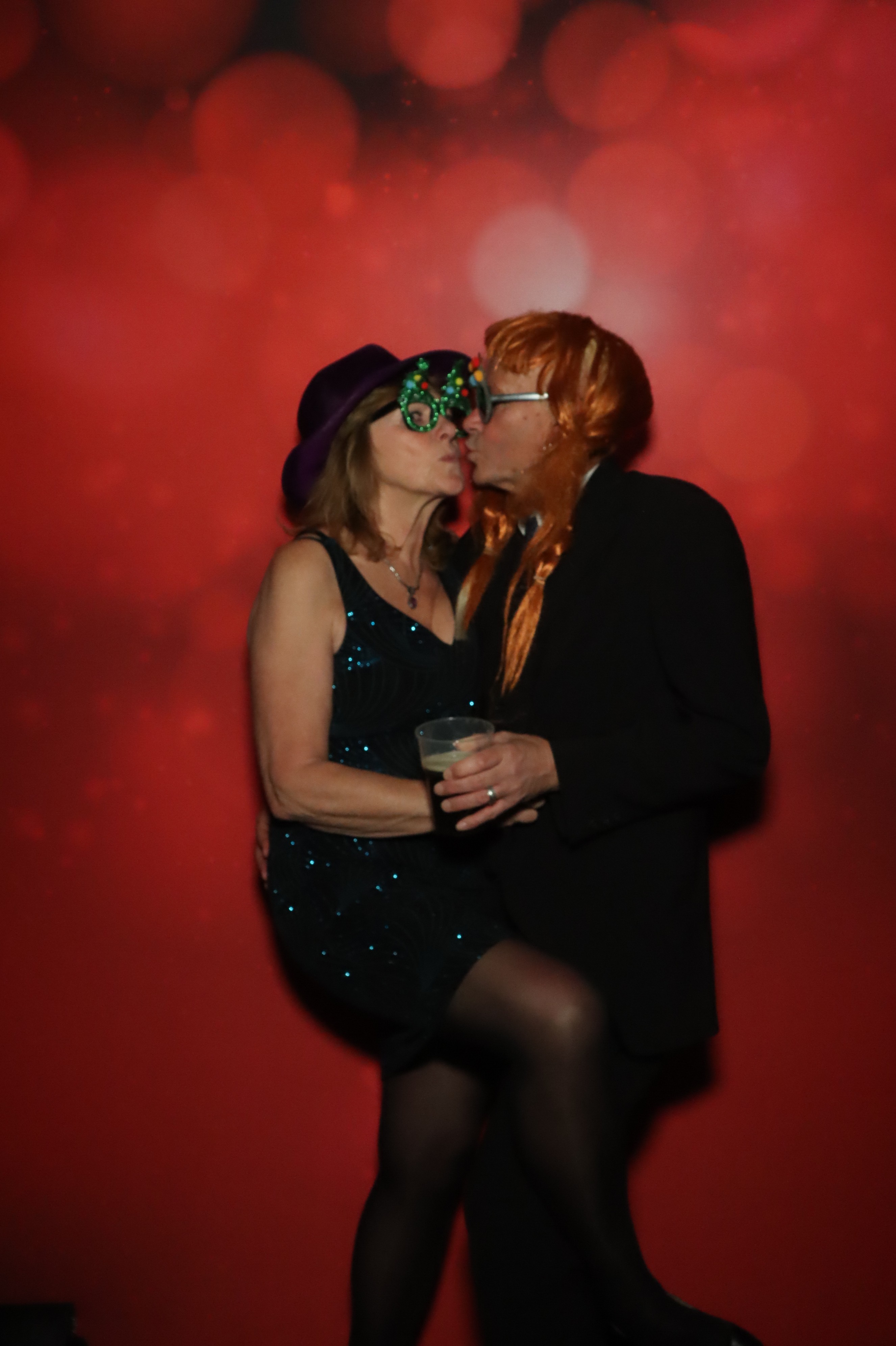 Christmas Party | View more photos from the event at gallery.myphotoboothexperience.co.uk/u/MyPhotoBoothExperienceLtd/Christmas-Party